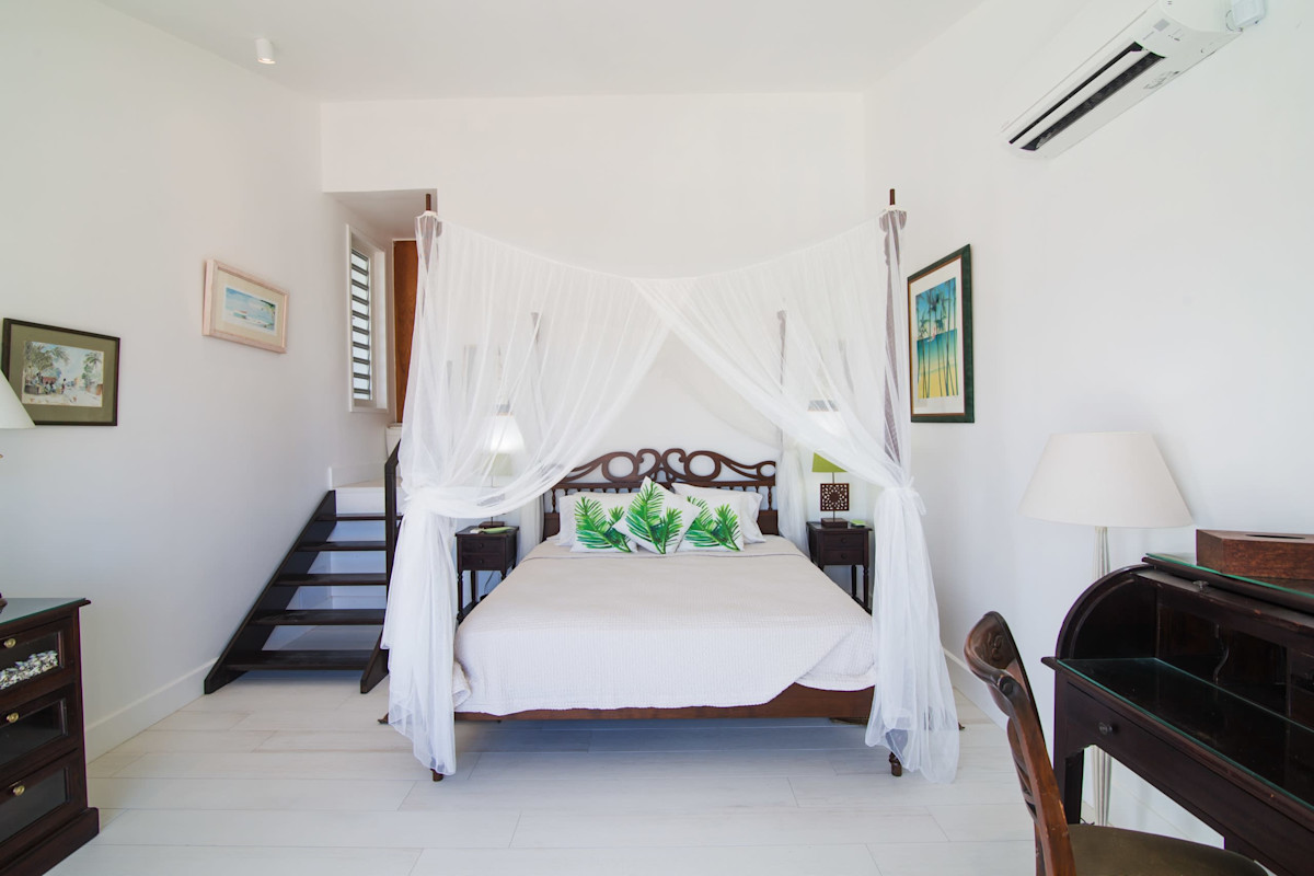Villa Mango property image