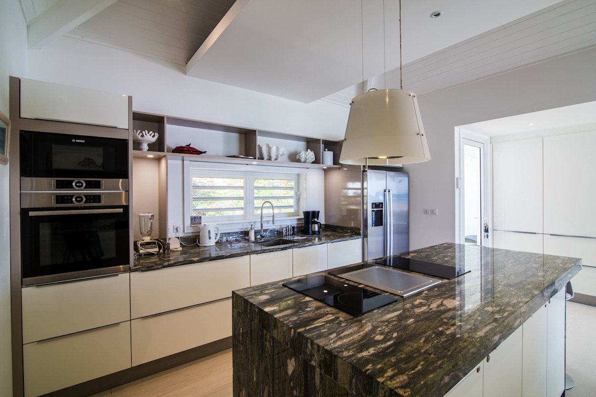Villa Mango property image