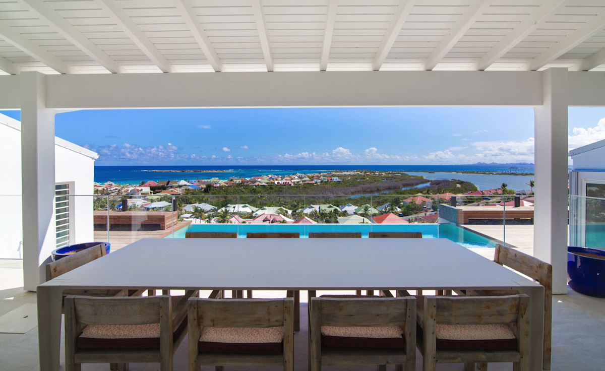 Villa Mango property image