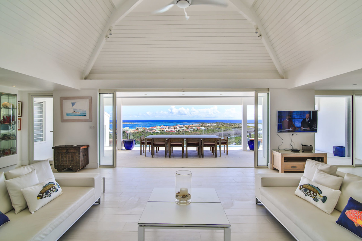 Villa Mango property image