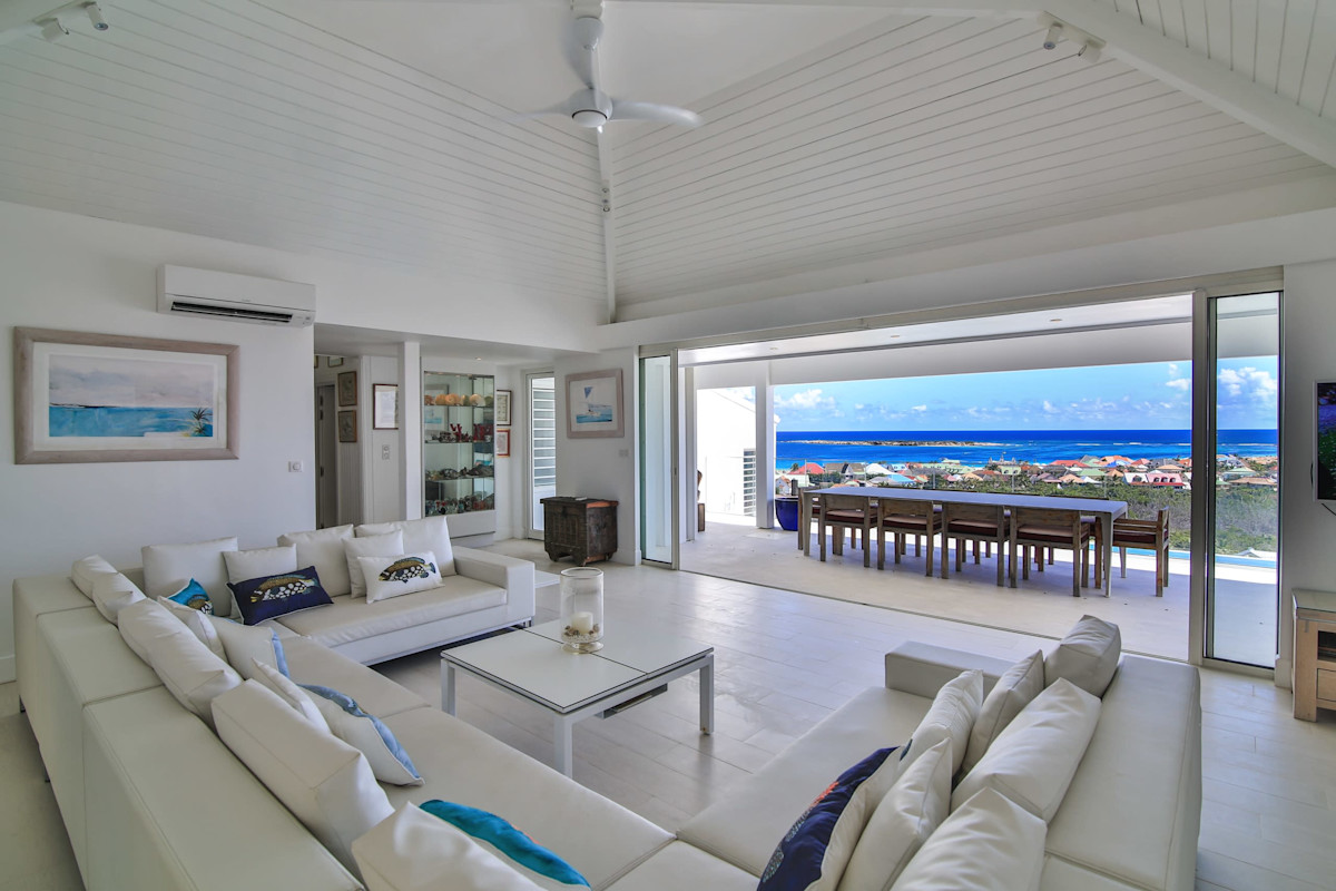 Villa Mango property image