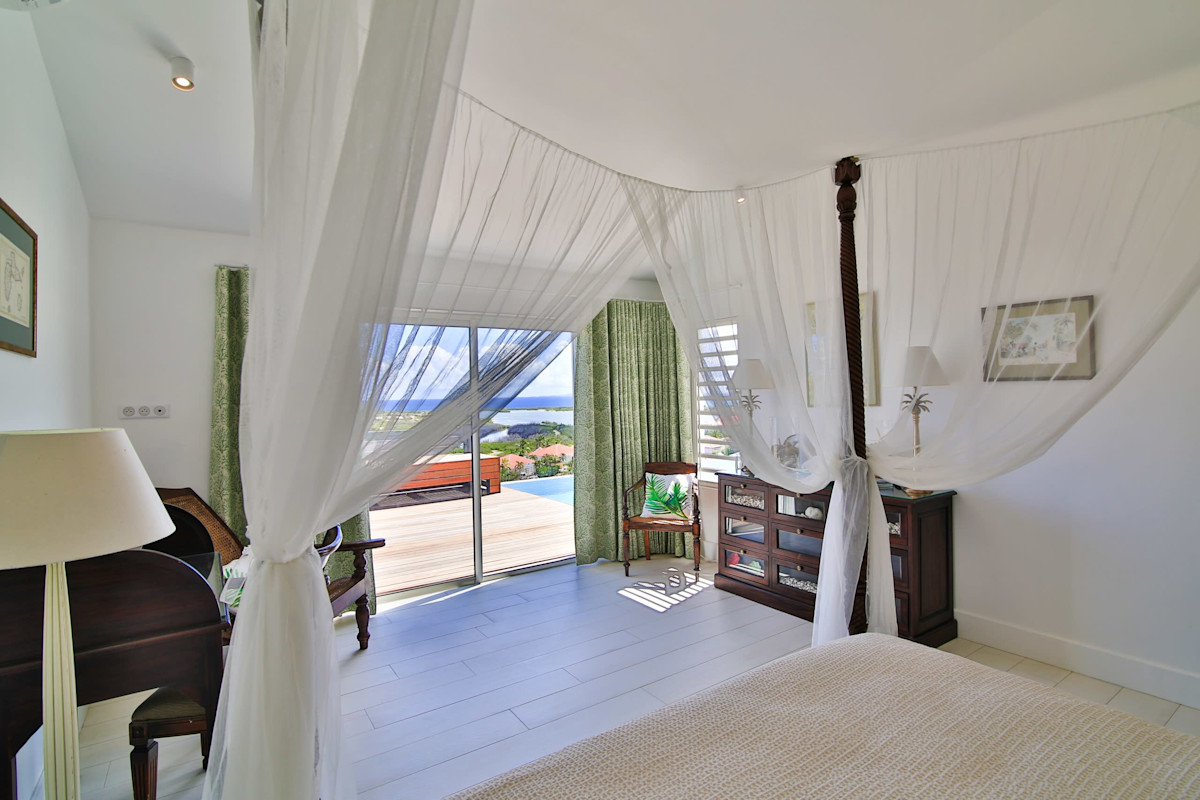 Villa Mango property image