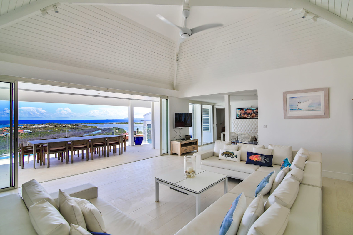 Villa Mango property image