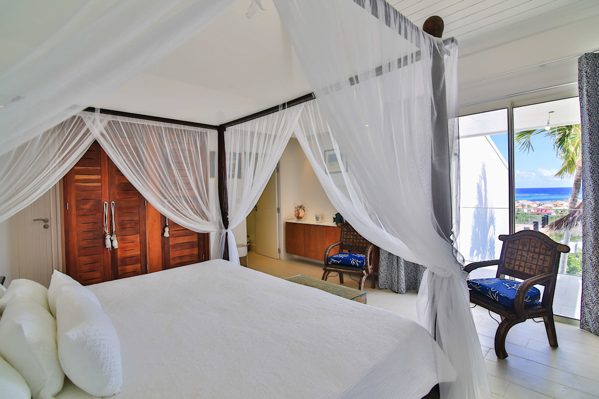 Villa Mango property image
