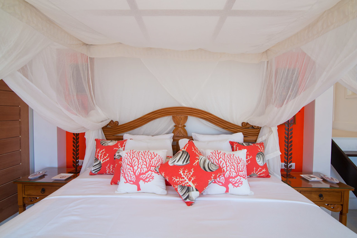 Villa Mango property image