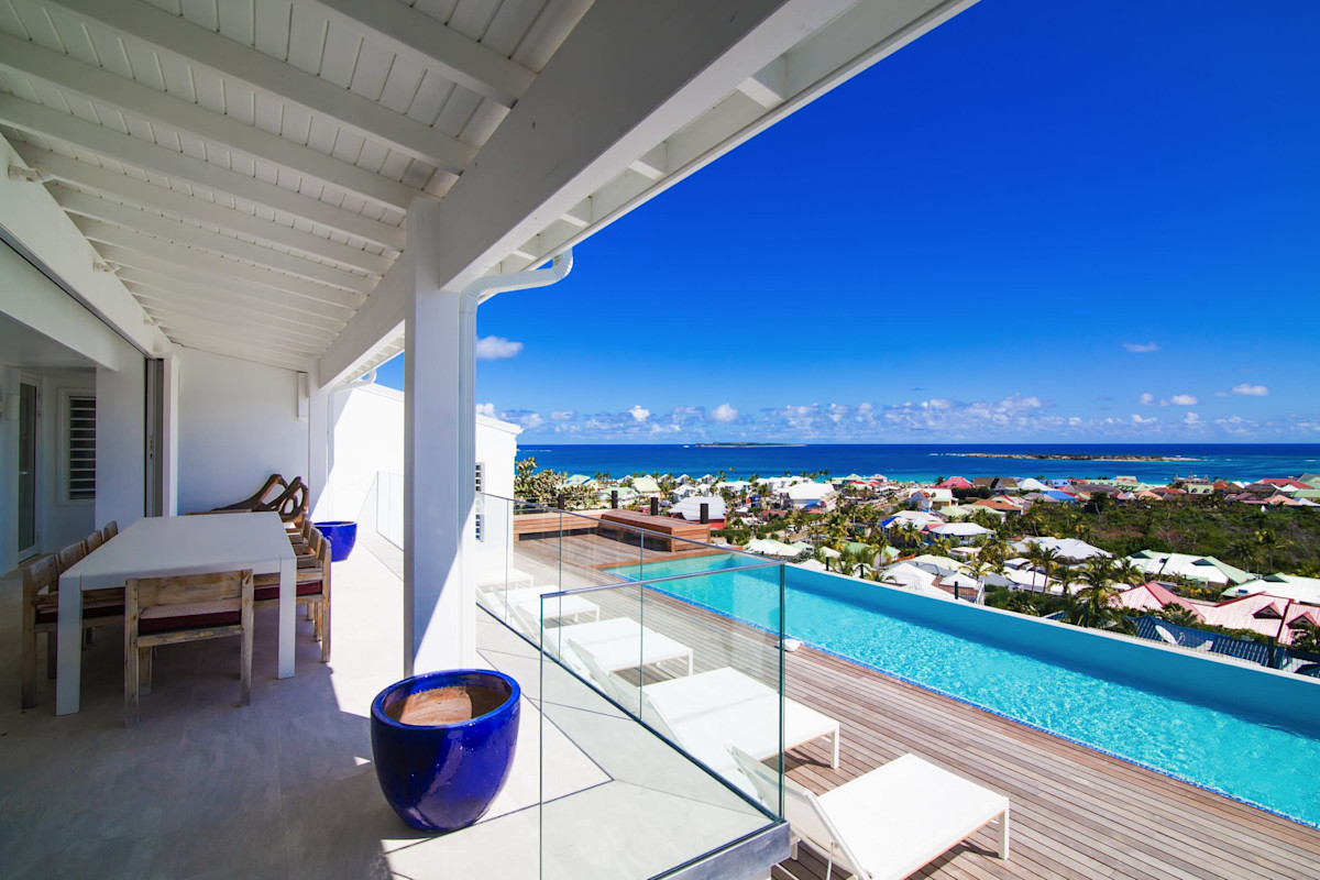 Villa Mango property image