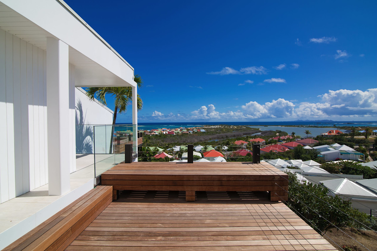 Villa Mango property image