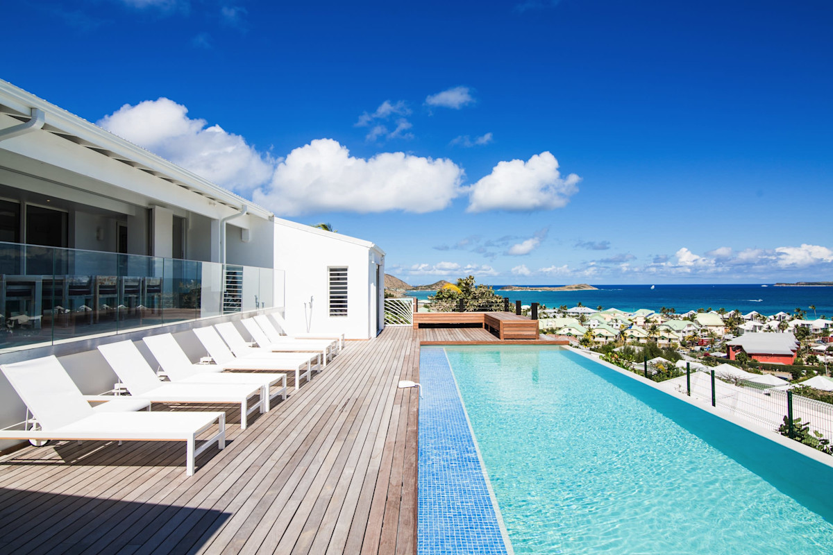 Villa Mango property image