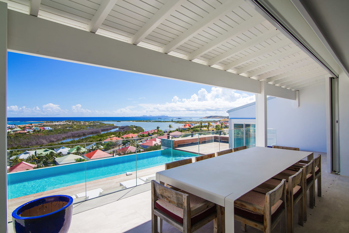 Villa Mango property image