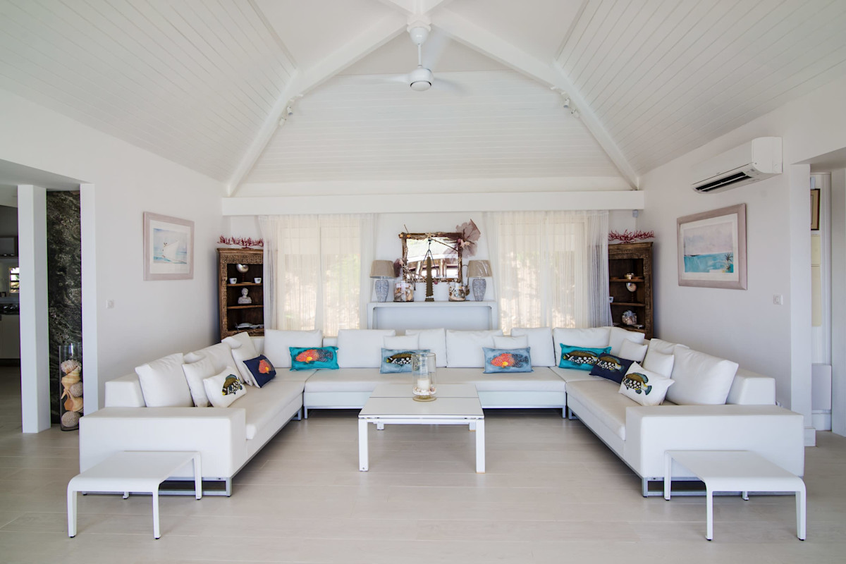 Villa Mango property image