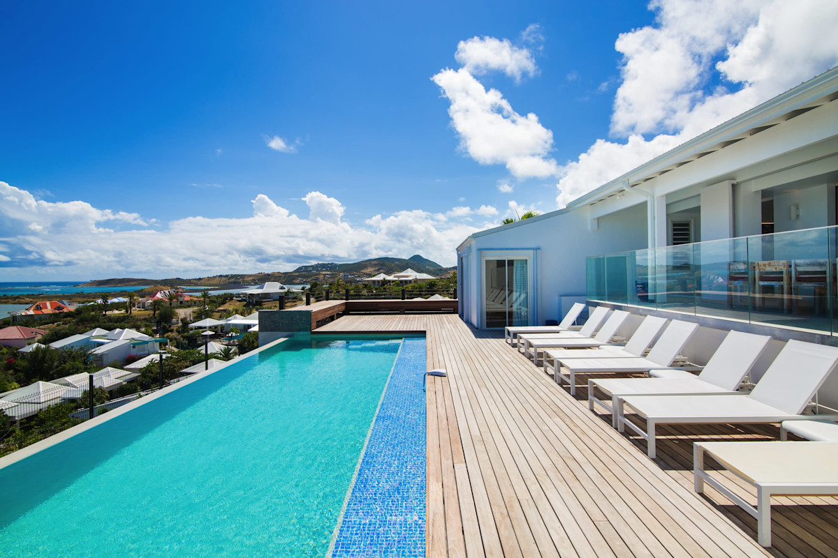 Villa Mango property image
