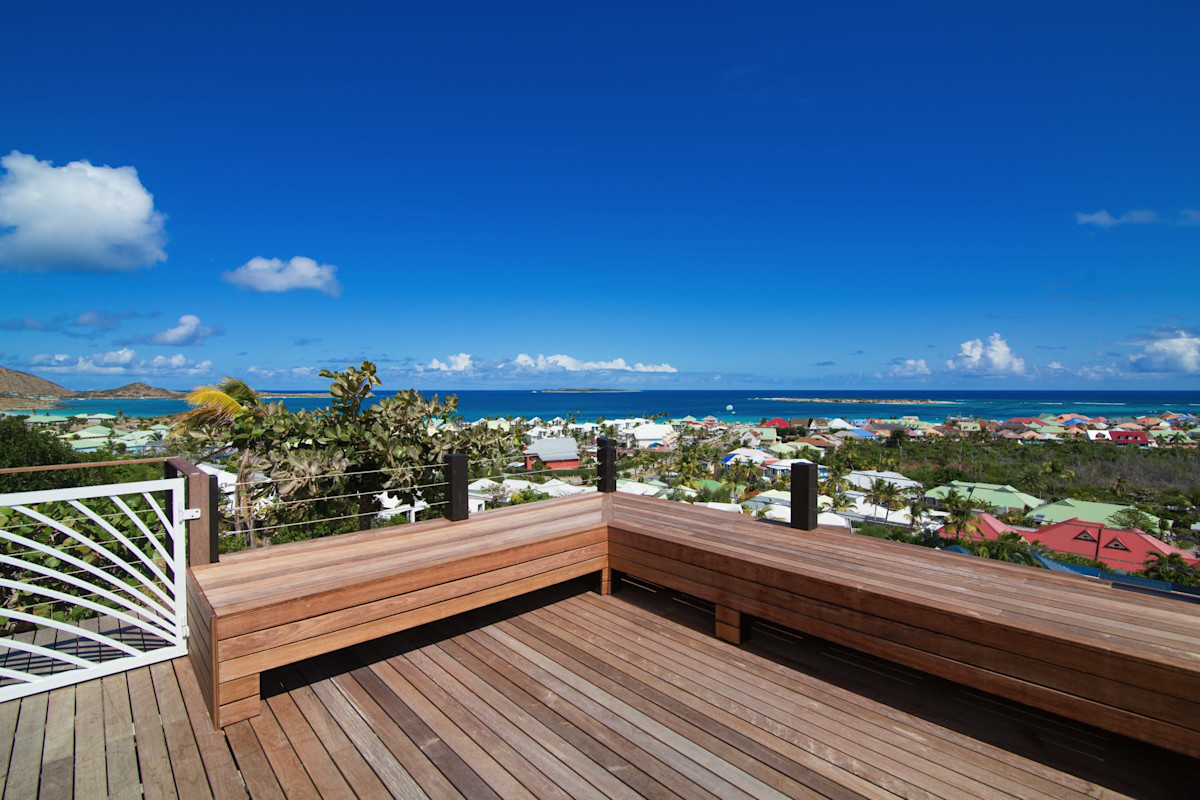 Villa Mango property image