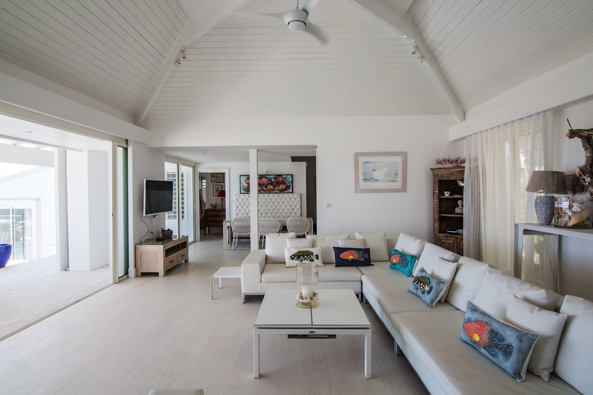 Villa Mango property image