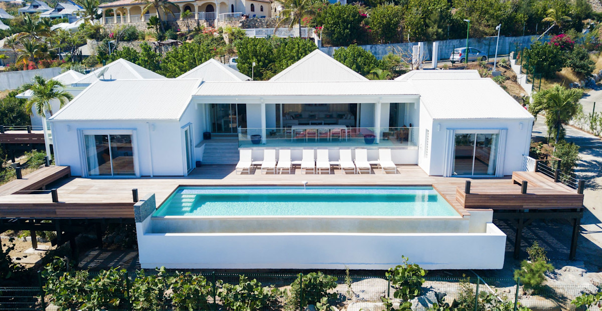 Villa Mango property image