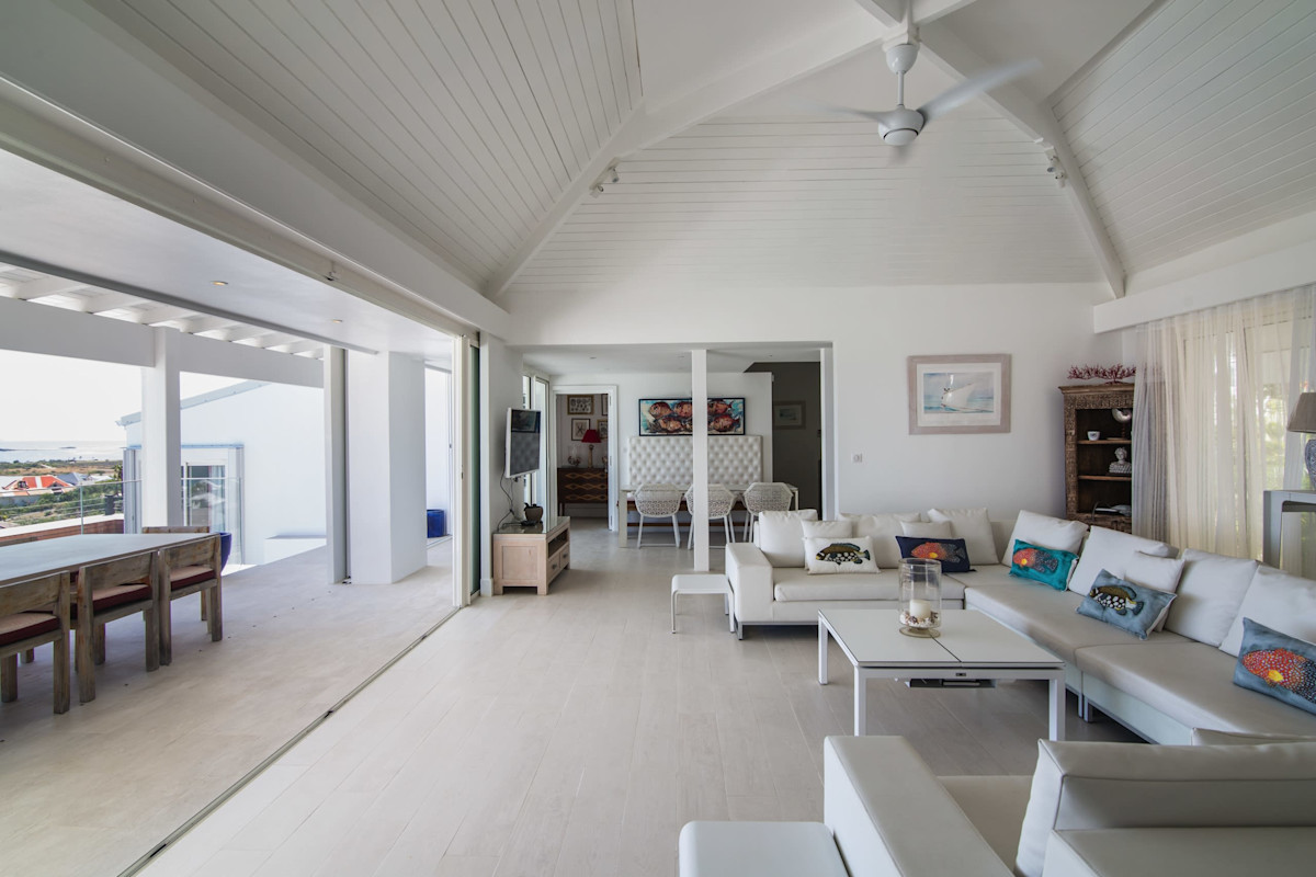 Villa Mango property image