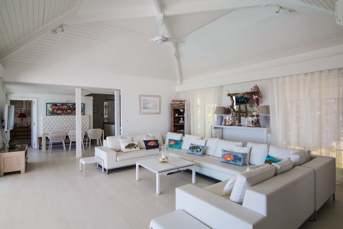 Villa Mango property image