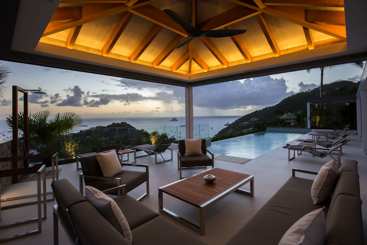 Villa Lao property image