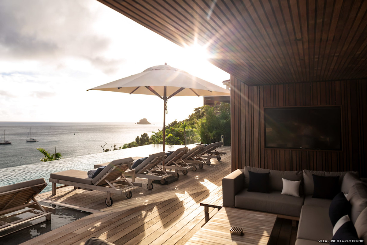 Villa June property image