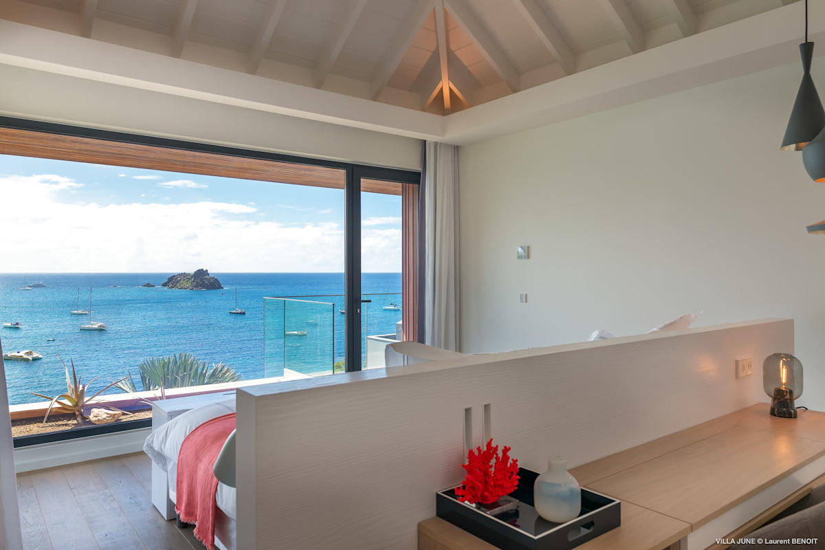 Villa June property image