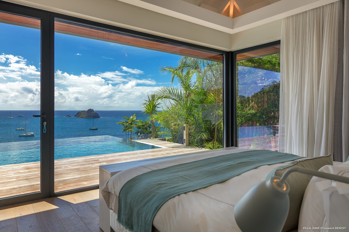 Villa June property image