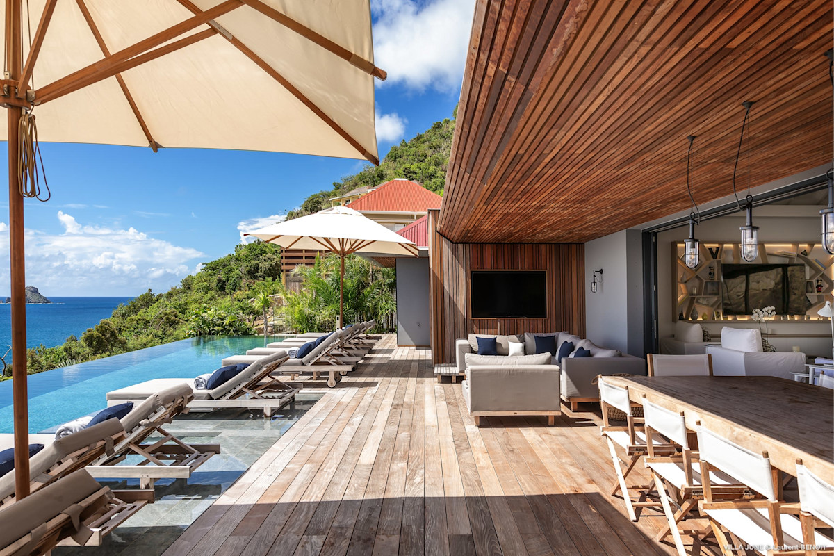 Villa June property image