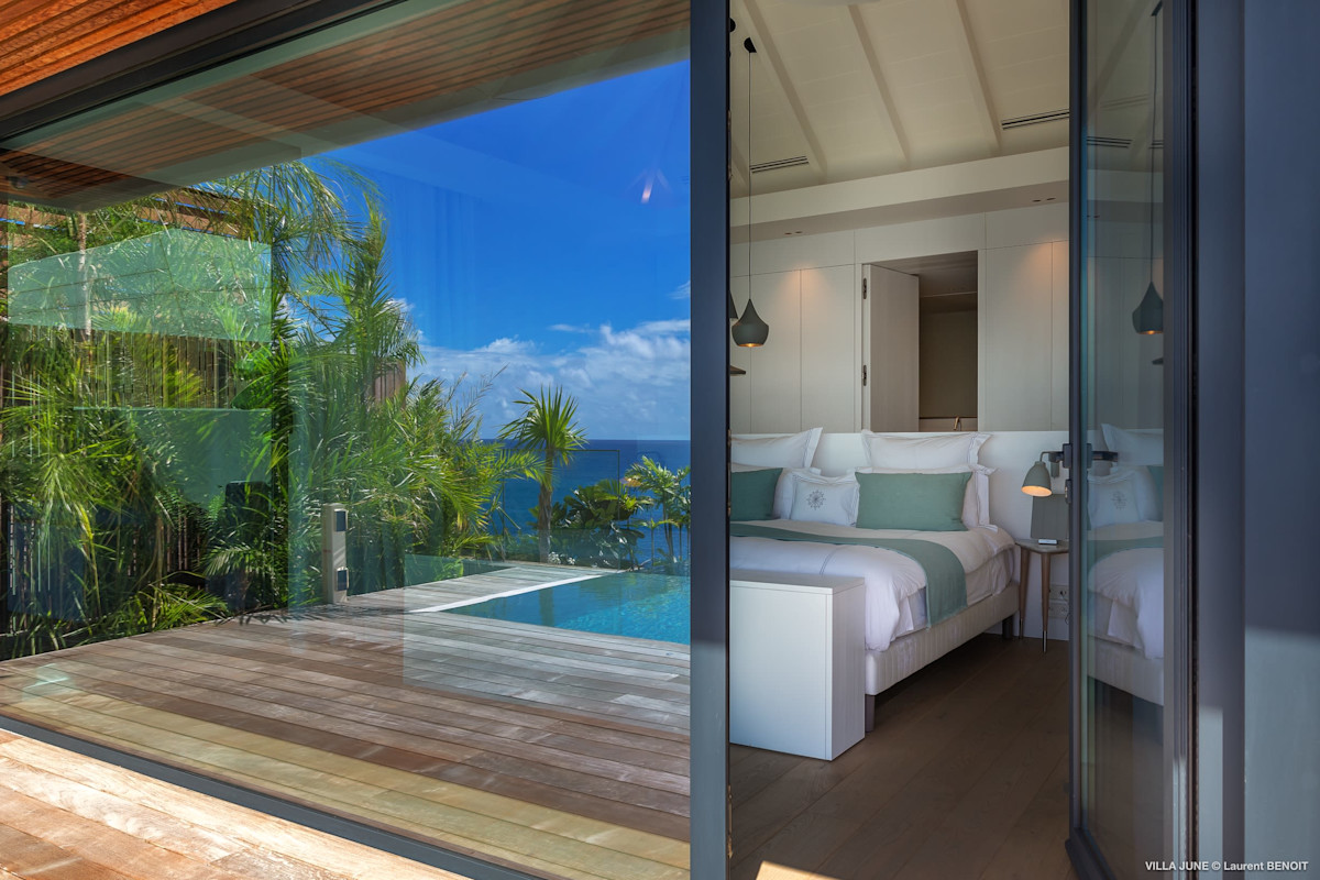 Villa June property image