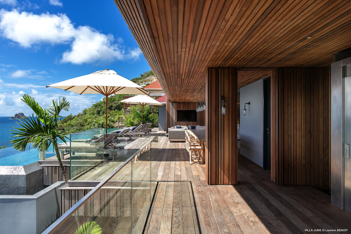 Villa June property image