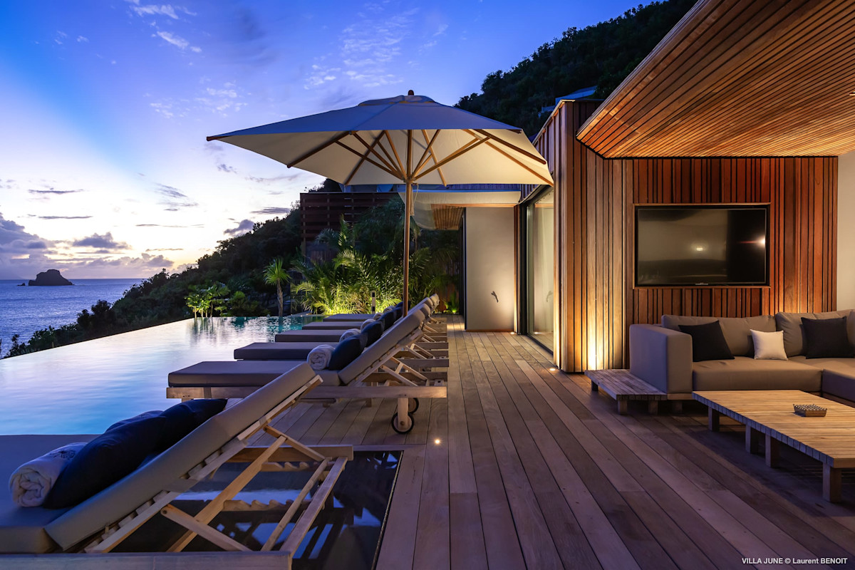 Villa June property image