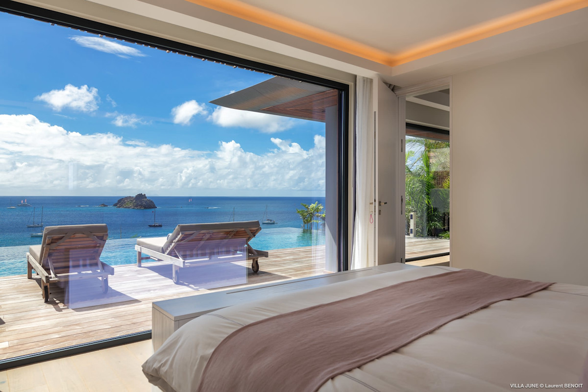 Villa June property image