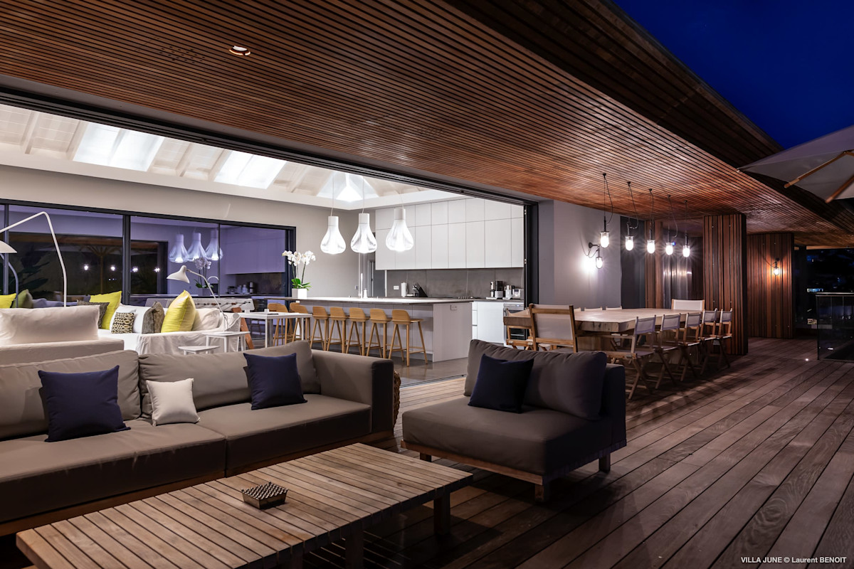 Villa June property image