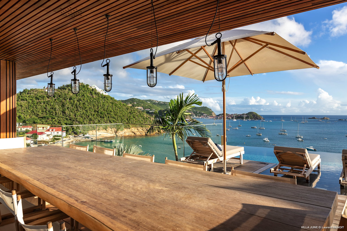 Villa June property image