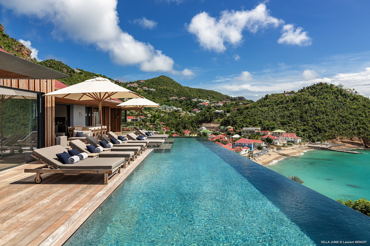 Villa June property image