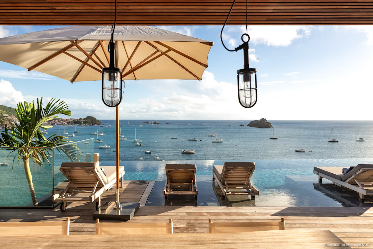 Villa June property image