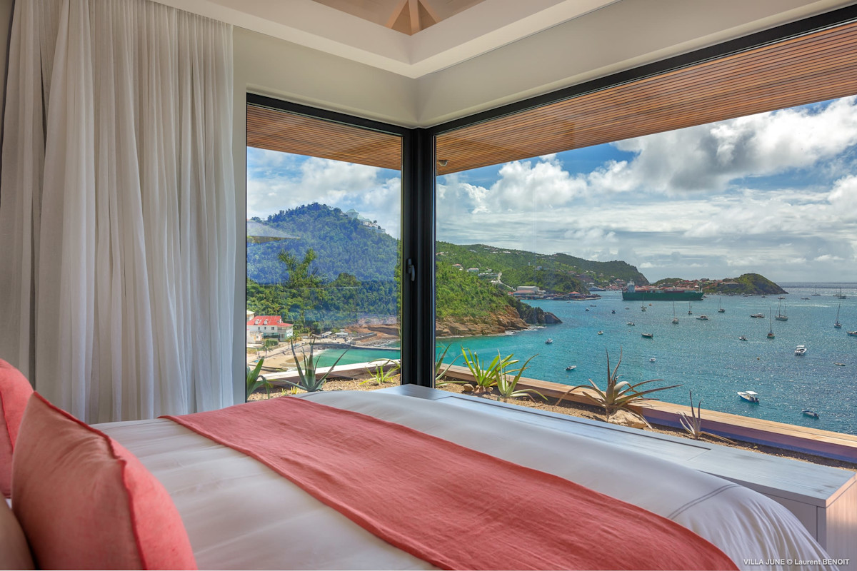 Villa June property image