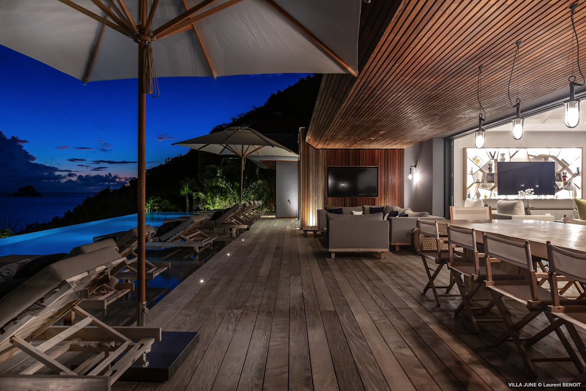 Villa June property image
