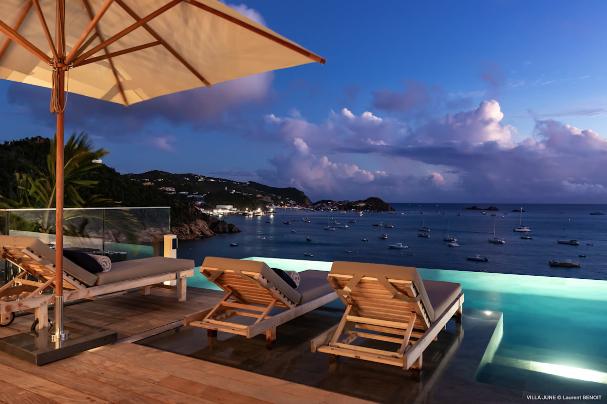 Villa June property image