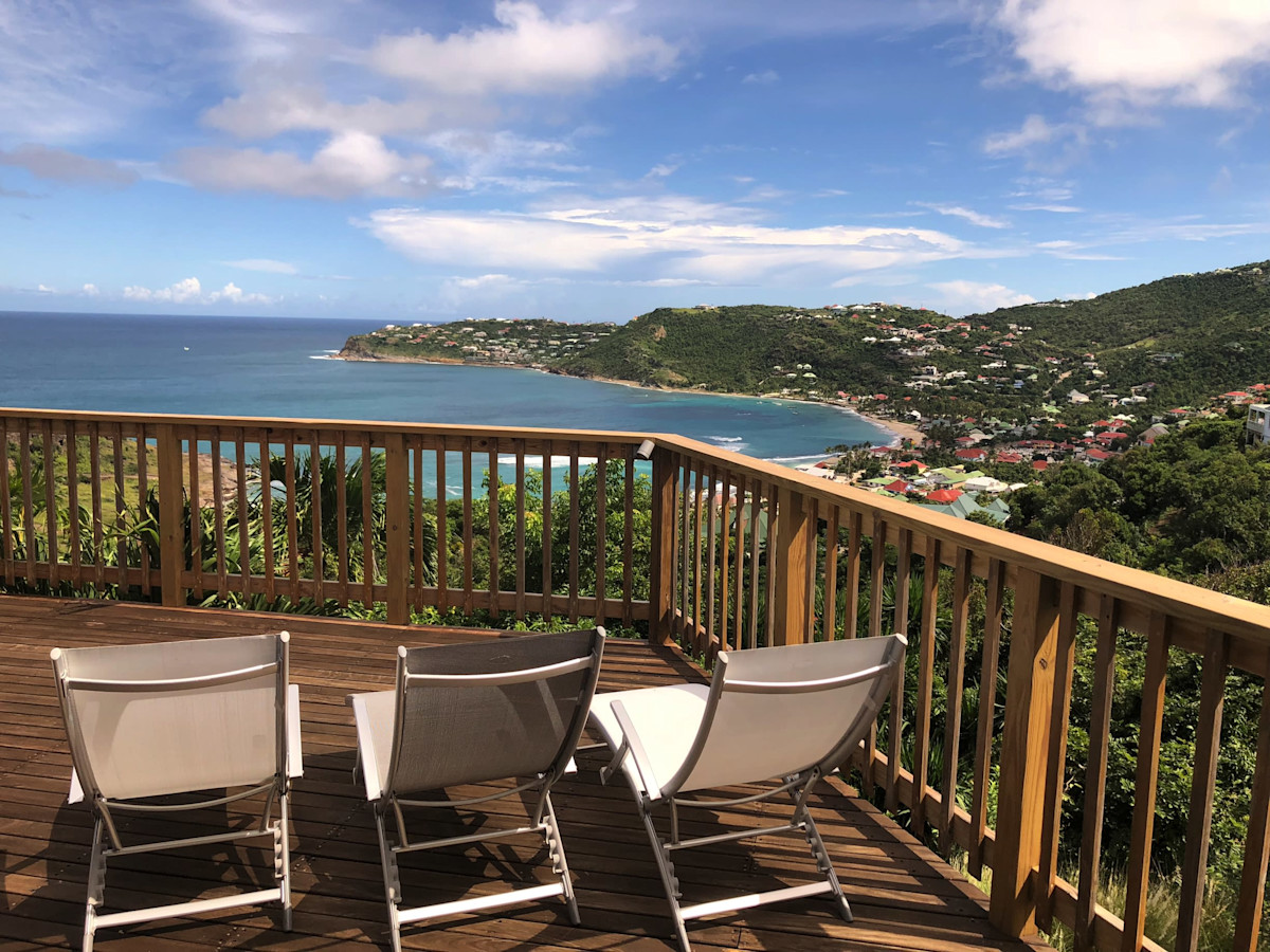 Villa Idalia property image