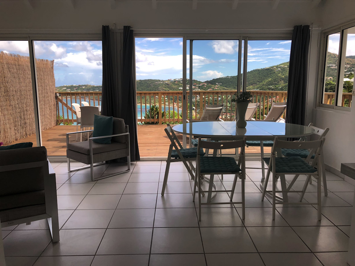 Villa Idalia property image