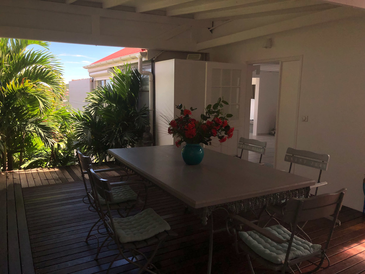 Villa Idalia property image