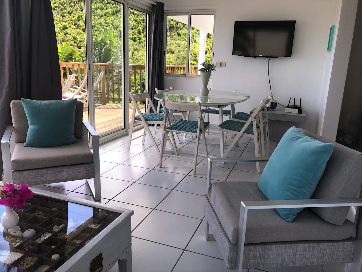 Villa Idalia property image