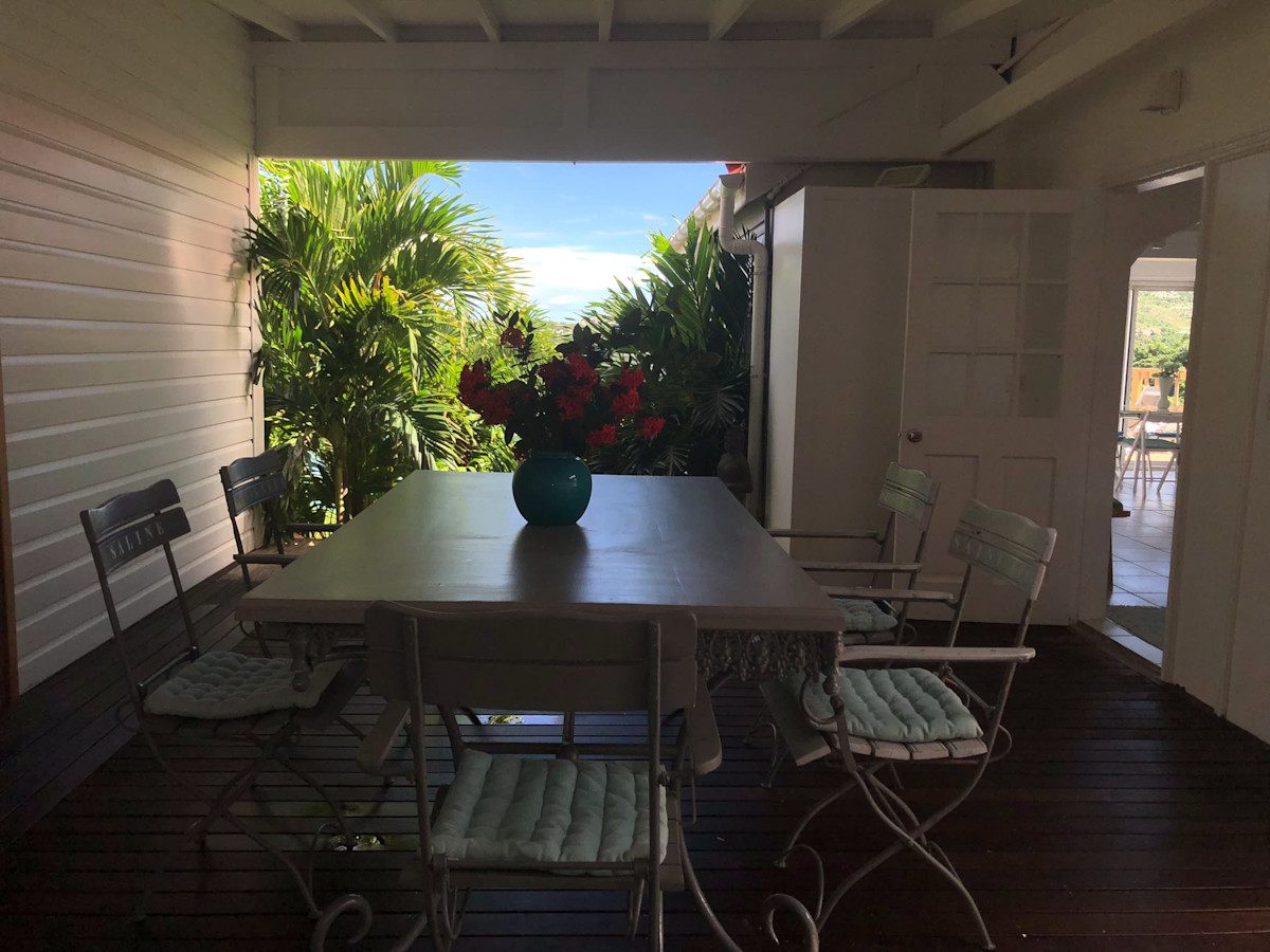 Villa Idalia property image