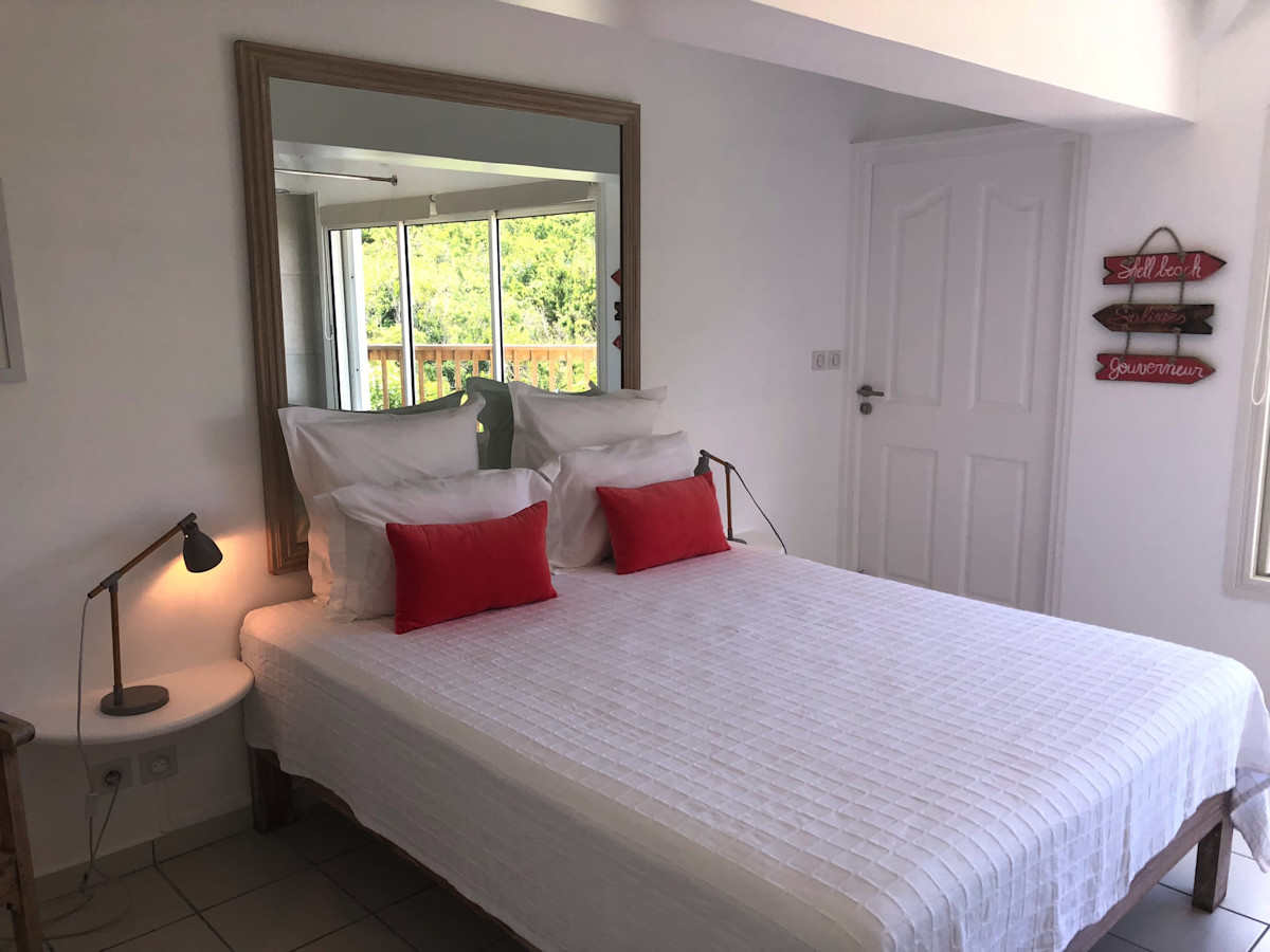 Villa Idalia property image
