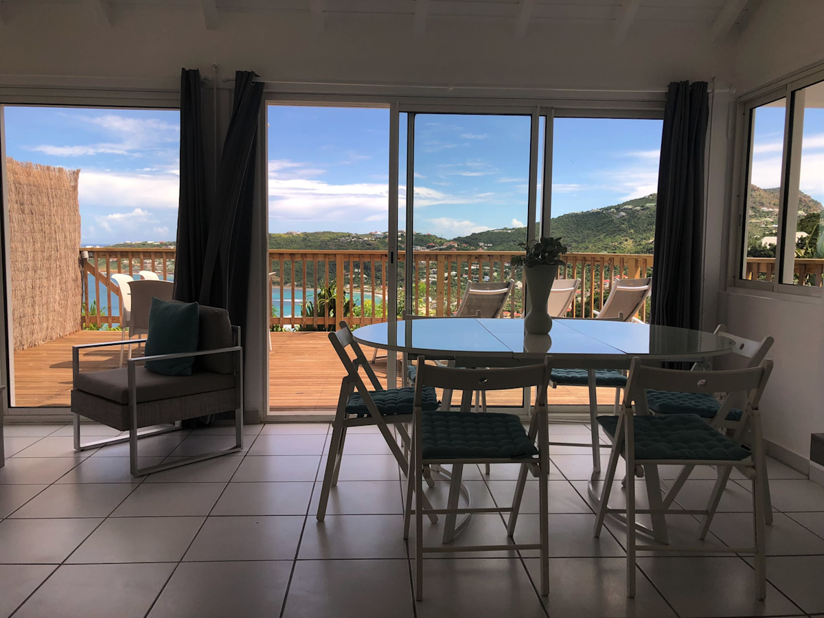 Villa Idalia property image