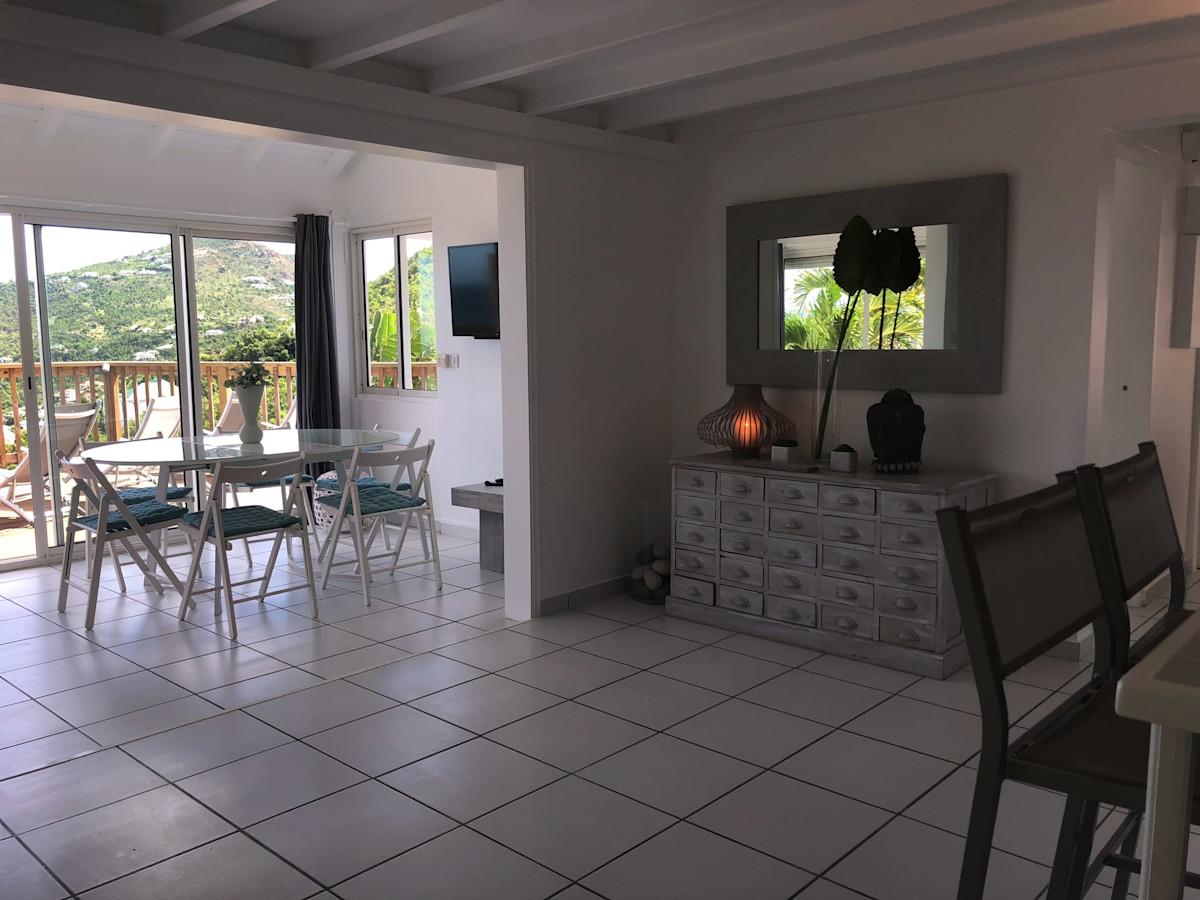 Villa Idalia property image