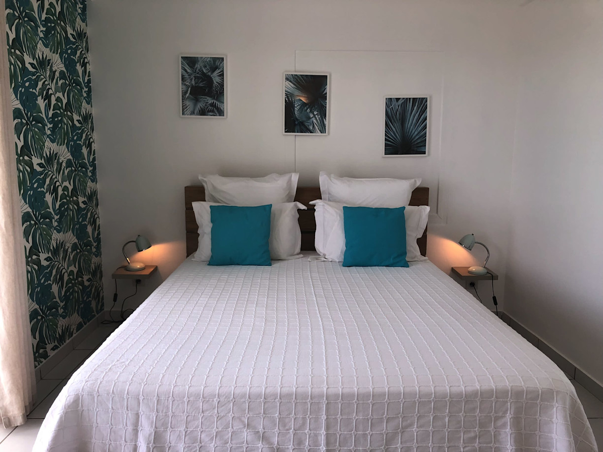 Villa Idalia property image