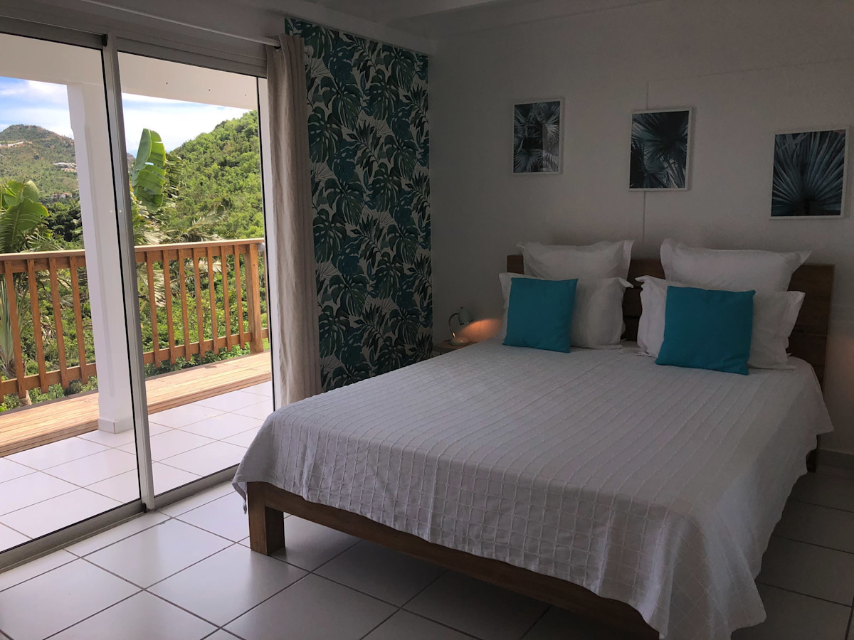 Villa Idalia property image