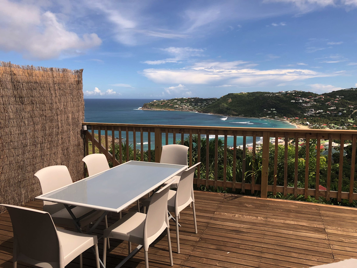 Villa Idalia property image