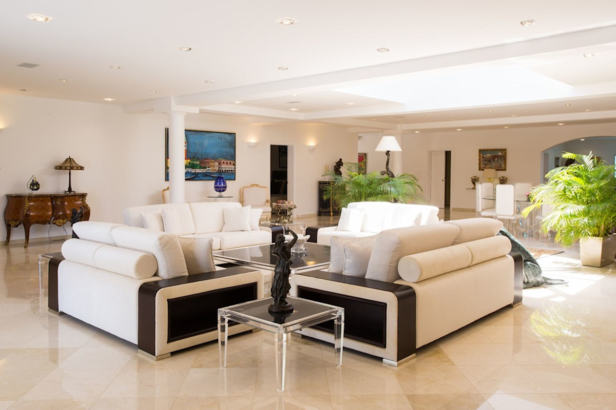 Villa Good News property image