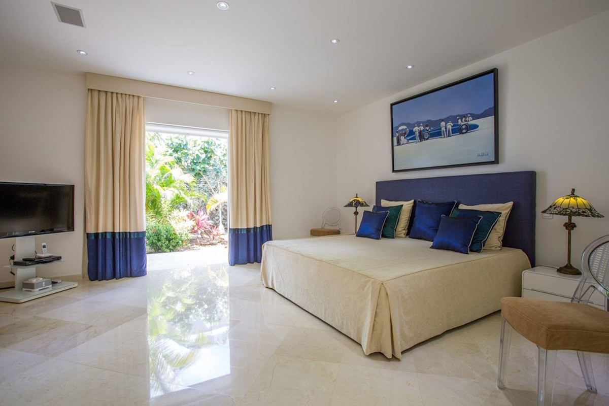 Villa Good News property image