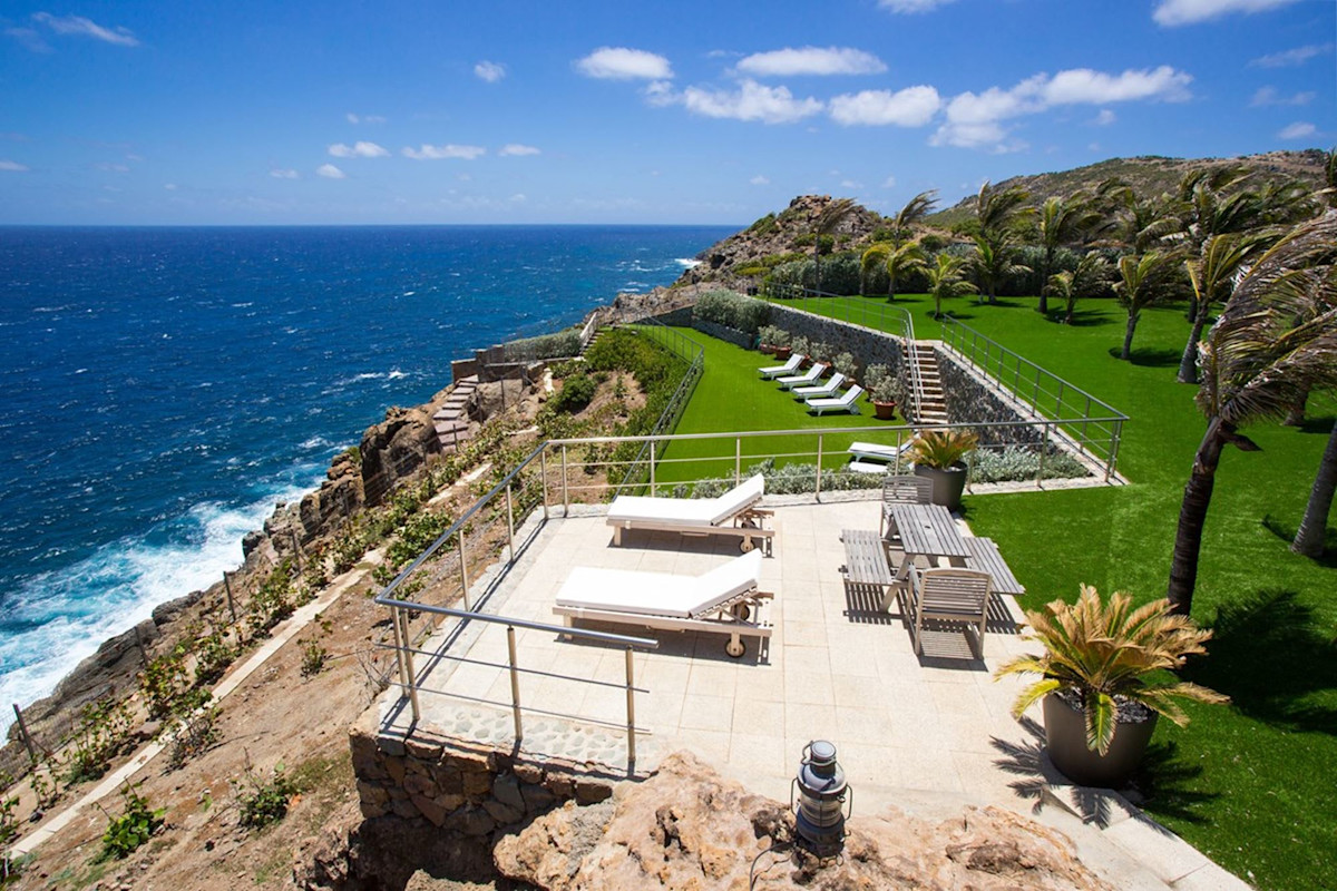 Villa Good News property image